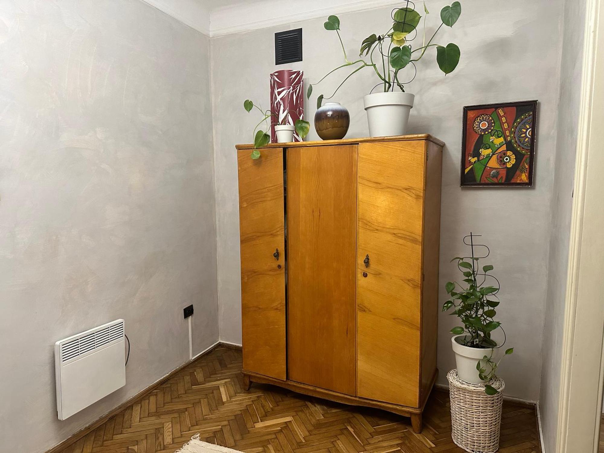 Art Apartment On Kylisha Str Lviv Eksteriør bilde