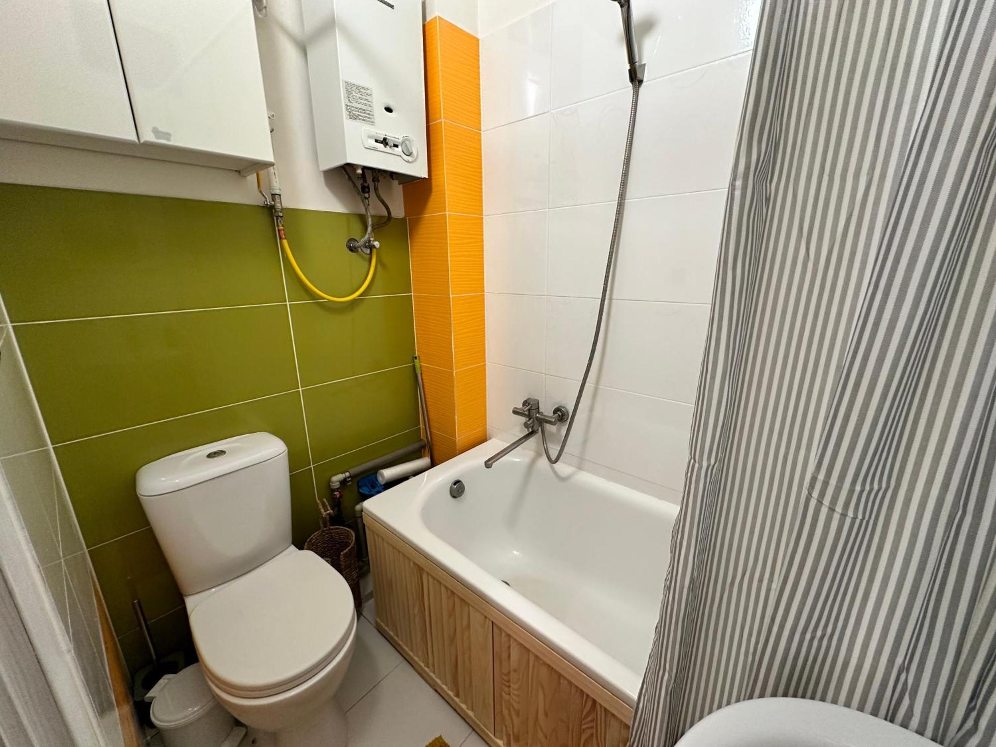 Art Apartment On Kylisha Str Lviv Eksteriør bilde